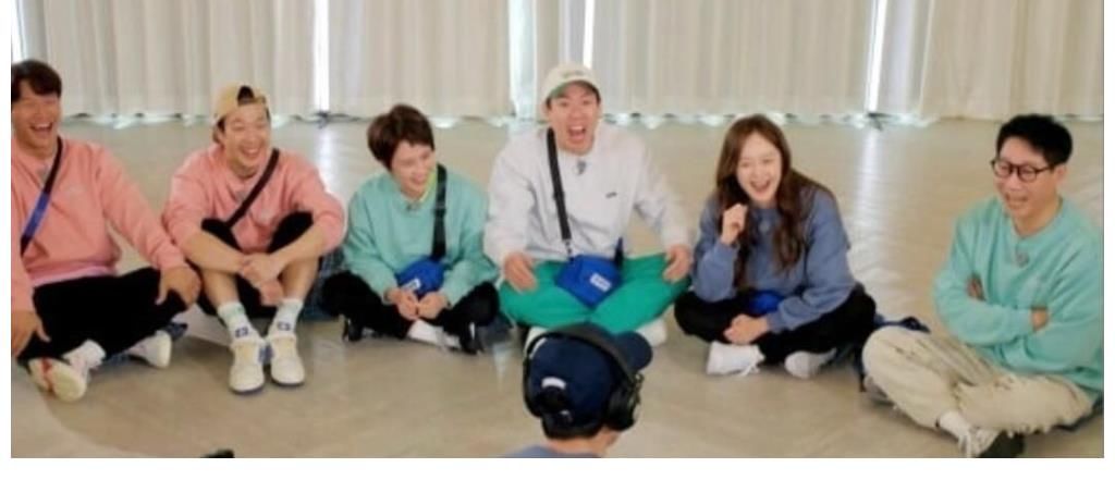 《RM》池石鎮(zhèn)爆料“劉在石，在方背洞被年長女打過耳光”的屈辱戀愛史