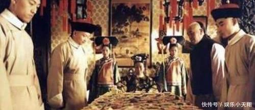 百姓|官员给一道名菜改了名,慈禧听后赞不绝口,百姓却不敢点来吃了