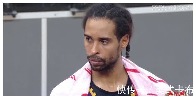 邹雨宸|让出一个琼斯,吉林队用全华班击退三外援北控,致敬他们的不屈