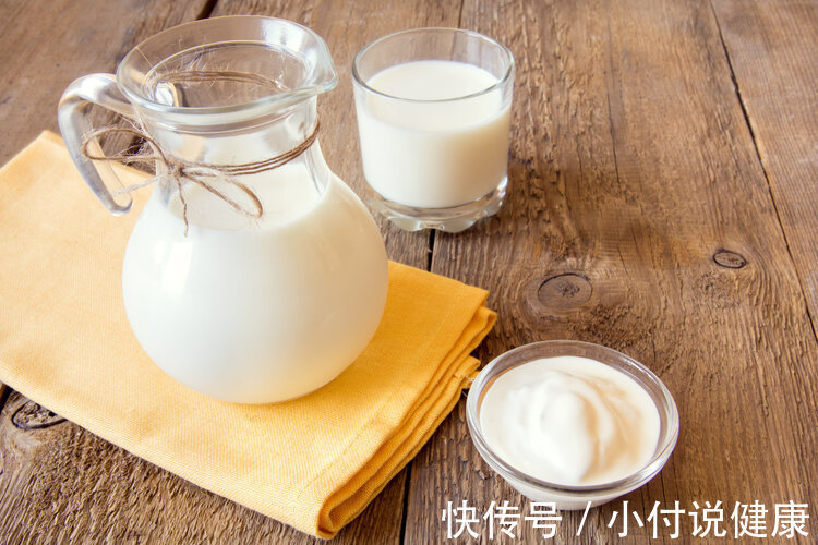 骨头汤|原来骨头汤、虾皮不补钙!真正补钙的是这5种食物,别再乱花钱了