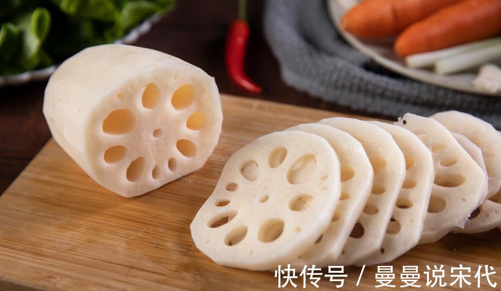 脾虚|脾胃虚弱,气血不足,多吃3种食物,健脾祛湿,脾胃慢慢好起来