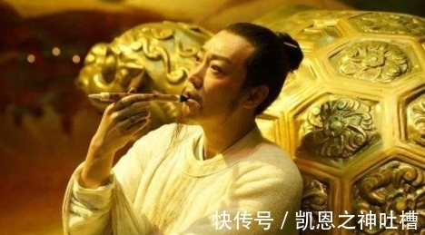 嘲鲁儒#李白被儒生嘲讽,他一怒之下写下一首诗,成了千年以来骂人的绝唱