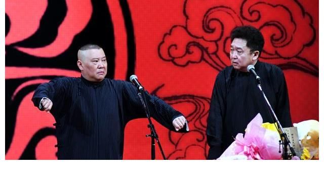 脱口秀大会4|《脱口秀大会4》—汉化的漫才,确定不是旧瓶装新酒的自我陶醉?