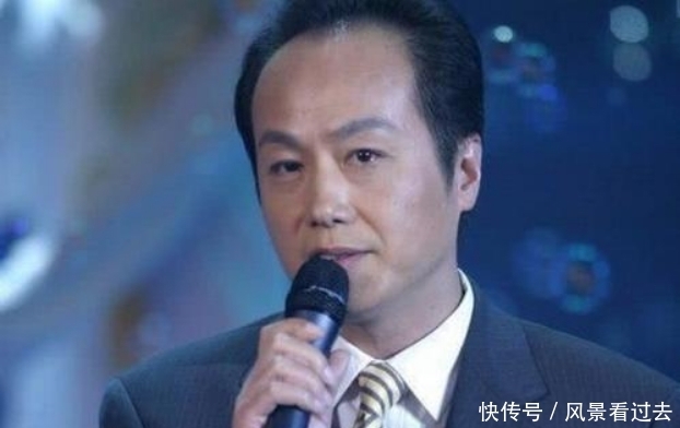 主持人 2008年,罗京最后一次出现在主播台上,妻子看着他直播泪流不止