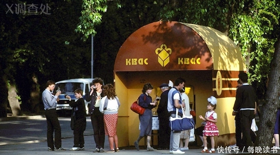 城市|伊尔库茨克1988:苏联西伯利亚最大工业城市的黄昏