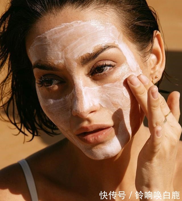 spf30 涂防晒霜还是被晒黑3个真正有效的防晒技巧,照做不出错请收藏