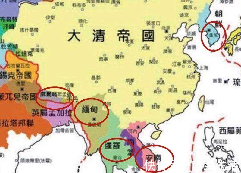 殖民地|为什么韩国人非要在身份证上，用括号额外再写一个中文名字？