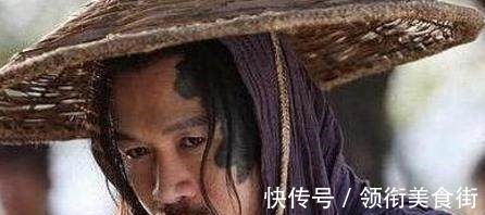 中书#水浒中最憋屈的人,战过林冲,打赢鲁智深,最终却郁闷而死