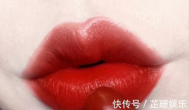 色号 口红当中的“王者”,这四只必须有一席之地,无法超越的经典!