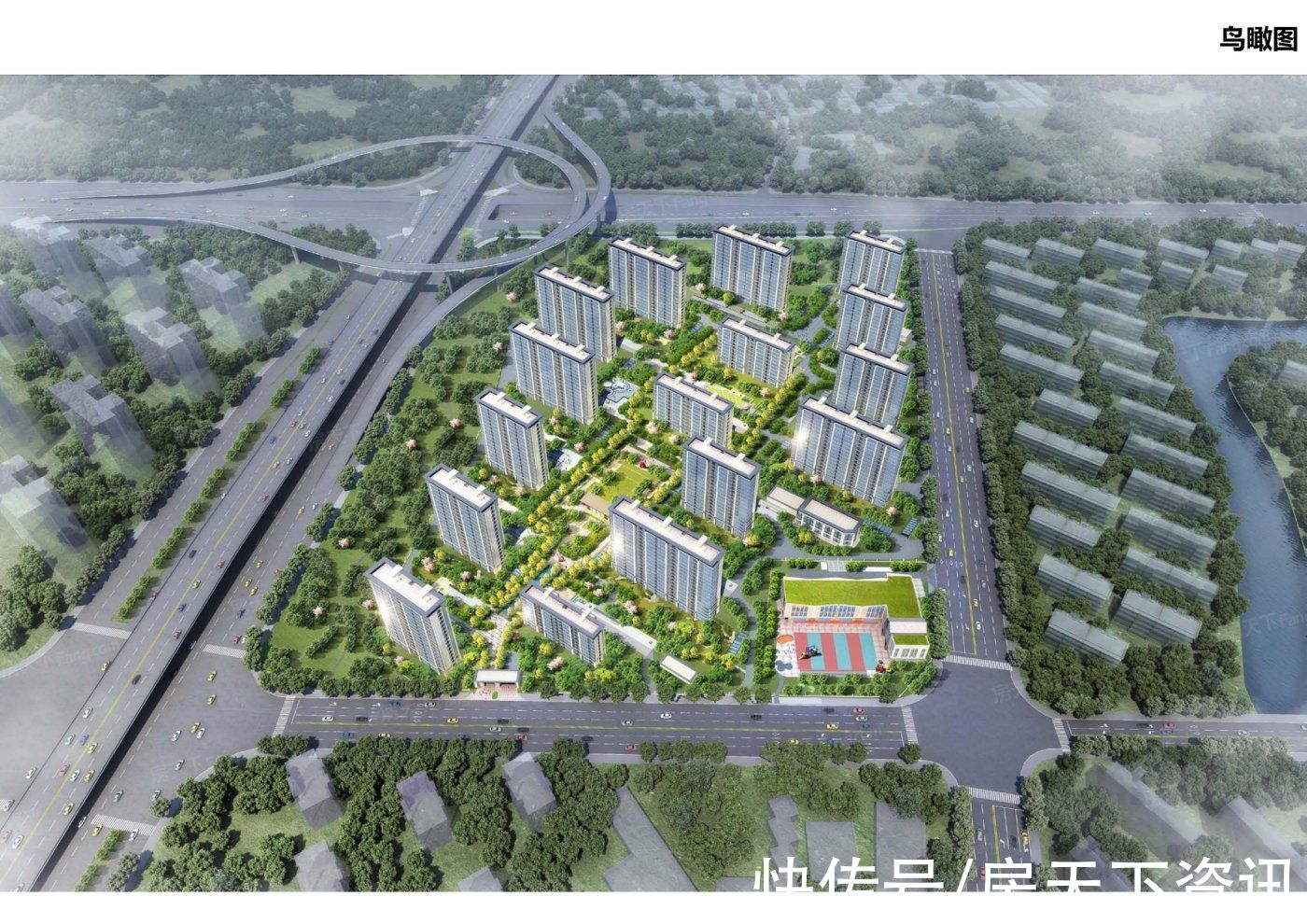 徐州市第一中学|盘点10月徐州云龙爆款楼盘！原来红盘真有这么好！难怪都抢着买