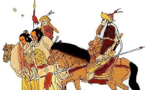 座位|历史班往事:宋、辽、金的座位之争