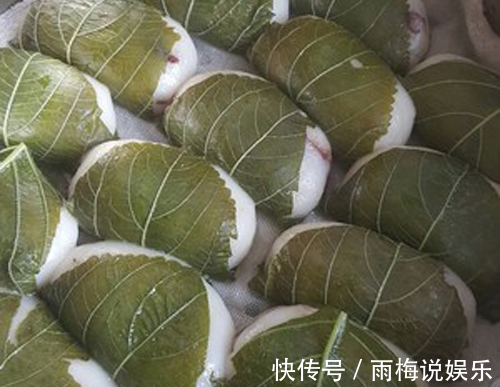 小吃|东北的特色小吃“粘耗子”,您吃过吗做法简单,让人百吃不厌