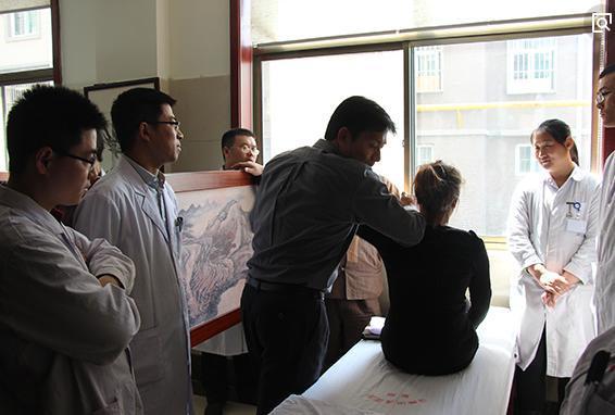 颈椎病|颈椎病头疼别担心，天麻配鱼头，头晕疼痛消失了，颈椎病去无踪