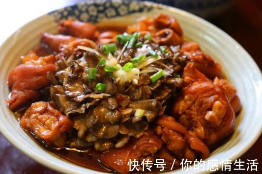 舞菇|不想癌症缠身,每天来两口,癌细胞见你避三尺,早吃早健康