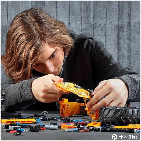 乐高积木|海淘也能买乐高!推荐几款热销的乐高产品!自留or送礼,都是不错的选择!
