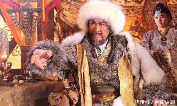 皇位|北宋赵匡胤和赵光义皇位传承属兄终弟及制，金朝开国为啥也是如此