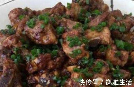 吃一碗米饭给你500,吃一道菜给你一万,这5道菜你会选哪一种