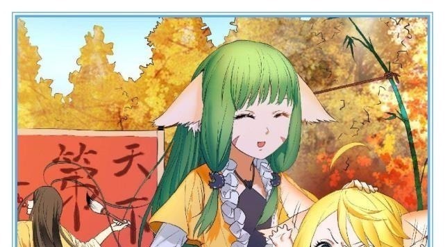 表扬|“被央视表扬过”的几部国漫现在啥样秦时明月走红,而他却凉了