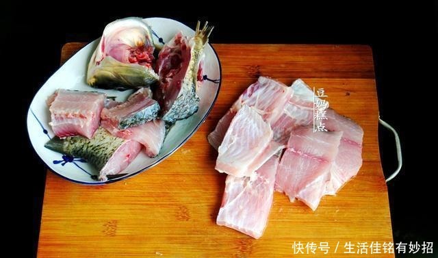 熬鱼汤,这做法简单又高级,《中餐厅4》张亮力荐,太鲜了