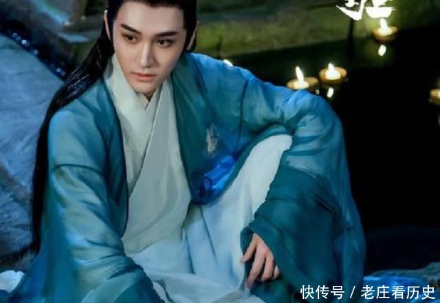 青楼女子|古代的青楼女子,年老色衰后会有什么下场4种结局最为常见