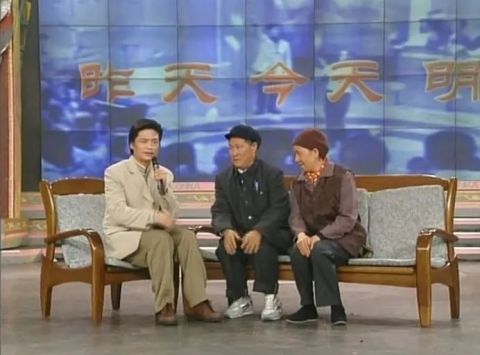 潘长江|东北喜剧人的自救