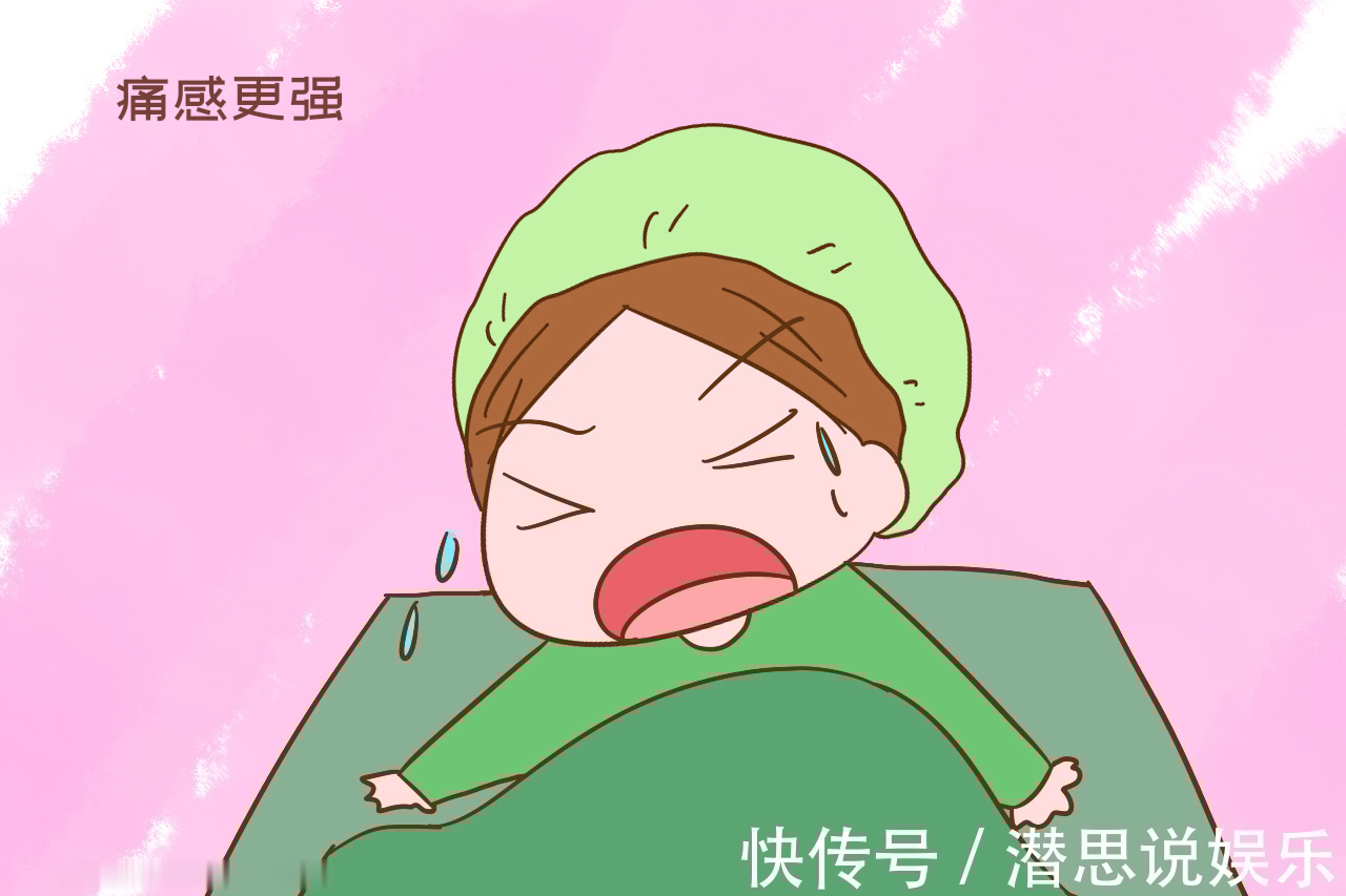 痛感|“生男孩儿更伤女人身体”,居然是真的,已有研究结果证实