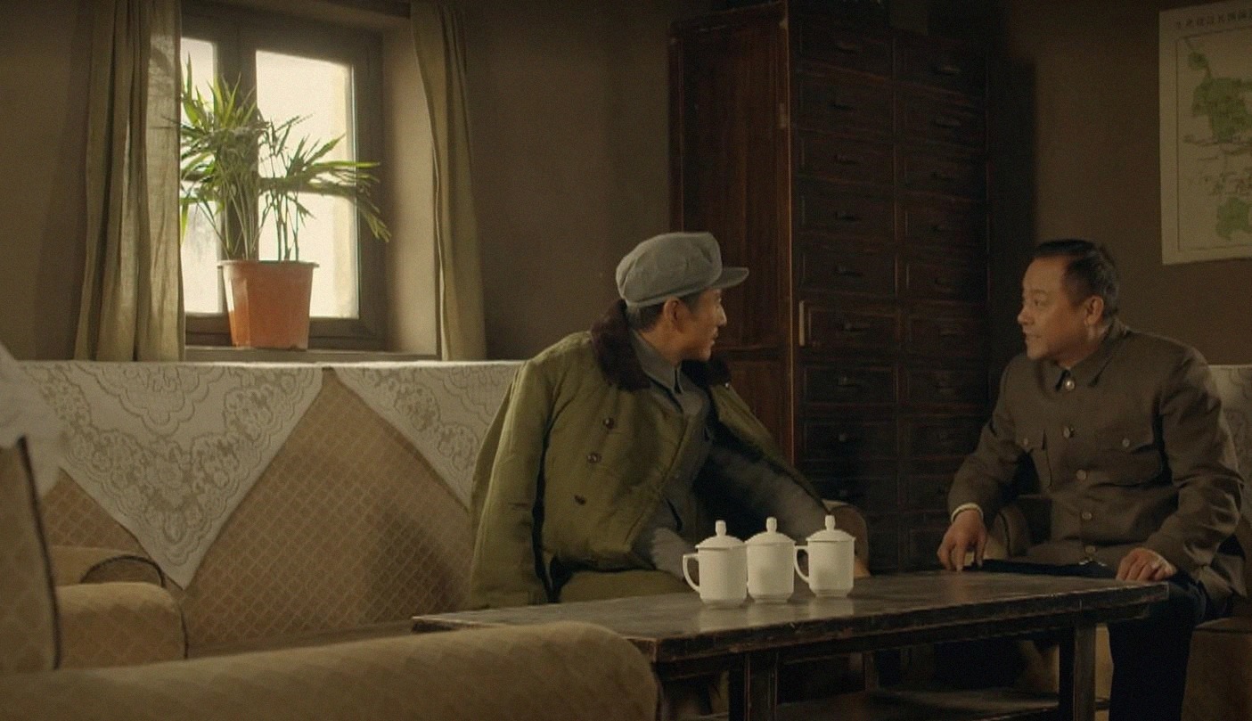 次负伤|杨勇将军到沈阳任职，陈锡联特别交代：不要把他当成副司令