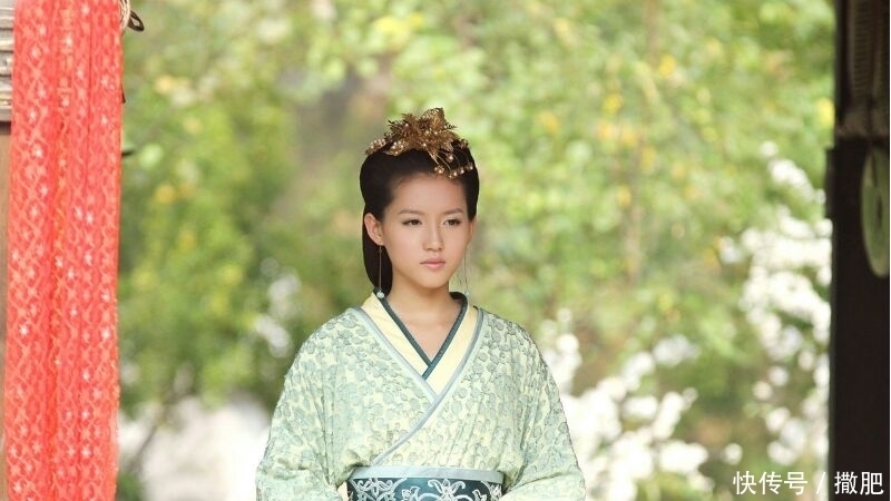 国家|刘邦“一夜风流”,生下一子,居然为自己的国家开创了盛世