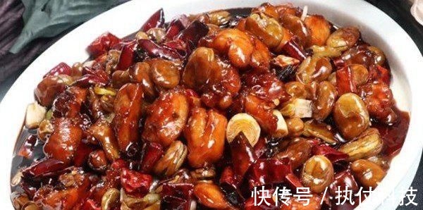 餐桌上最受欢迎的下饭菜,三天两头吃上一次,太好吃了,超解馋