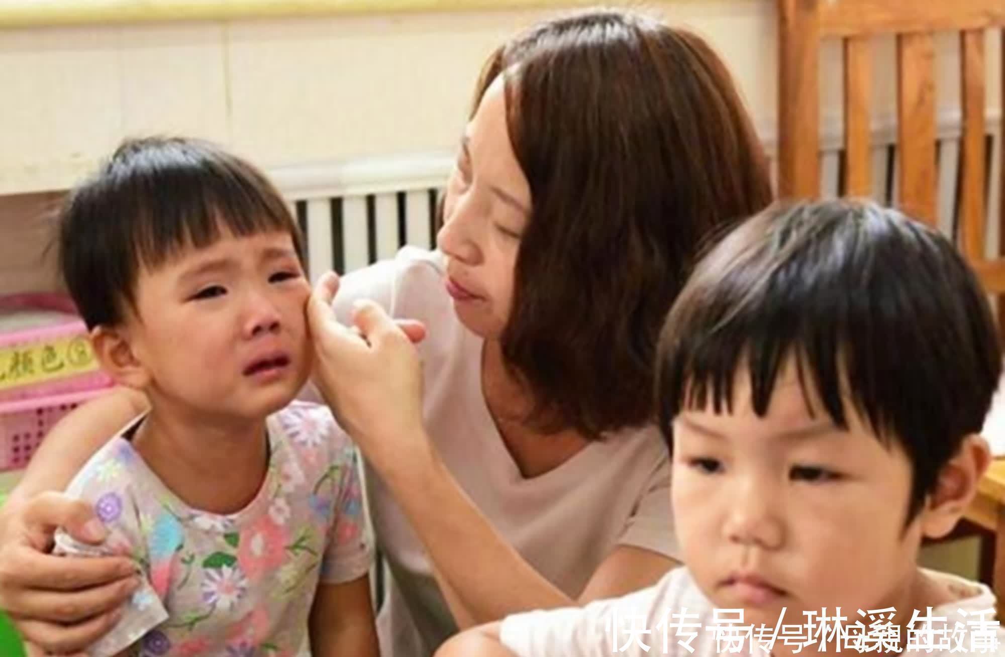 爸妈们|为啥现在孩子越来越不爱去姥姥家,别埋怨孩子不懂事,原因很扎心