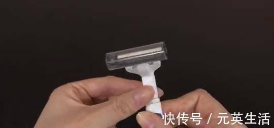 用途|吸管别再扔掉了,剪一剪改成8个小神器,神奇用途让人脑洞大开