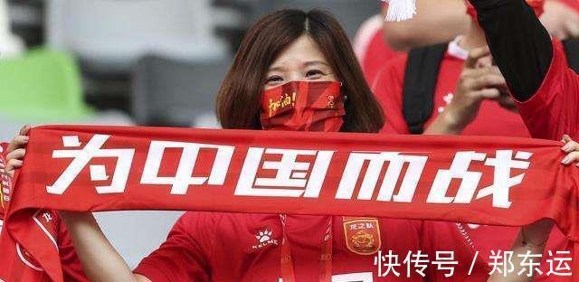 国足|放弃归化卡尔德克!足协曾发文目标2023年亚洲一流,韩媒:妄想!