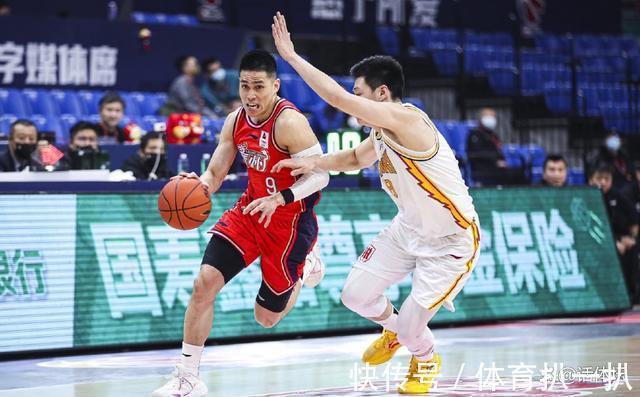 CBCBA赛程刚公布，北京男篮痛失爱将，郭士强更难受！