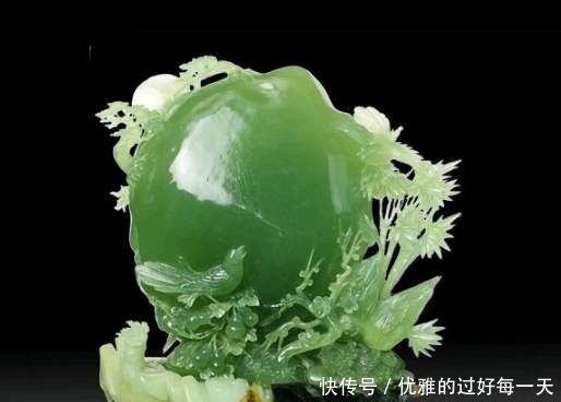 这里发现一块河磨“玉王”,曾深埋六年,如何开发却让人伤透脑筋
