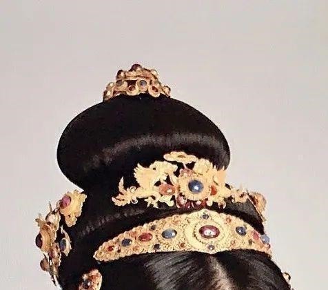  等看|搬板凳等看真明朝服饰，拉满《尚食》期待值