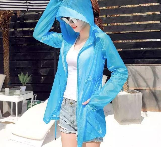 消协|防晒衣“门道多”，您选对了吗？