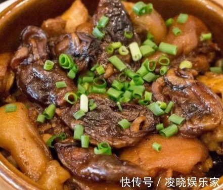 美味|鲜味十足,做法简单,非常的美味,馋哭隔壁小孩,家长来敲门