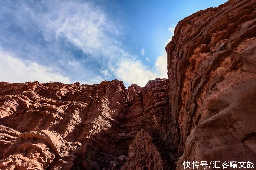 5月的南疆，不仅有风情，更有美丽的风景，美疯了