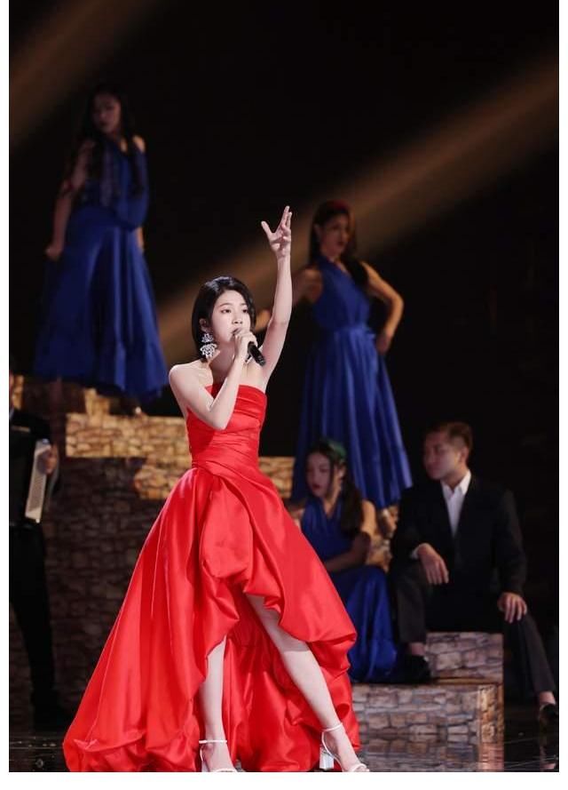 總決賽|《好聲音》總決賽狀況百出，選手內(nèi)定翻車，華少嘴瓢，投票器出問(wèn)題！