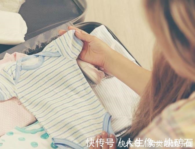 宝宝|待产包中这4样东西最容易“被遗忘”,但却很重要,准妈妈要牢记