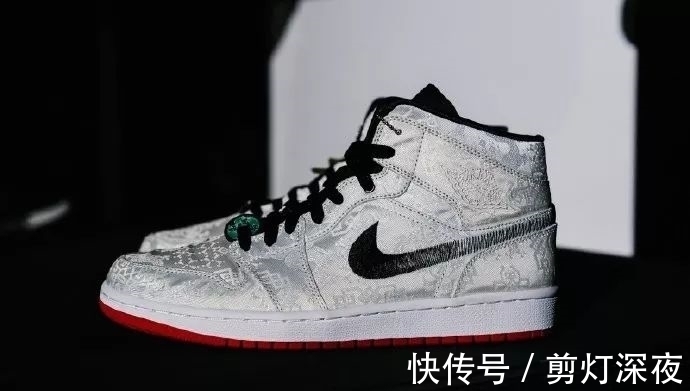 nike 不仅有几十双Yeezy和Nike,还有LV和PRADA!年底你还冲得动吗?