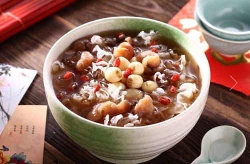 中薪|小寒胜大寒，饮食要跟上，记得吃“3白3黑3苦”，顺利过寒冬