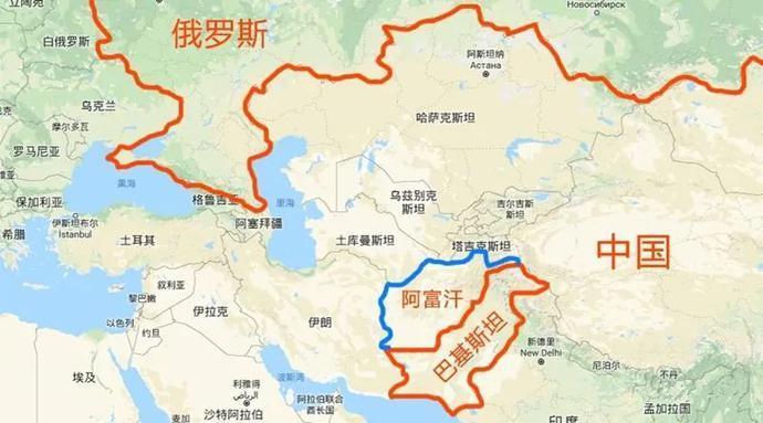 民族主义|阿富汗之殇:人类愚蠢的又一次胜利