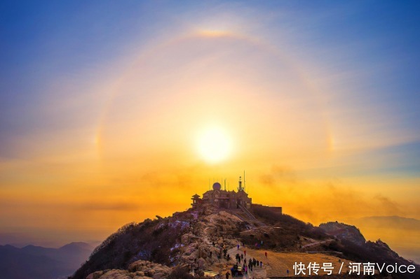 喜欢爬山的朋友们，一定要去这几座山！绝对会让你不负此行