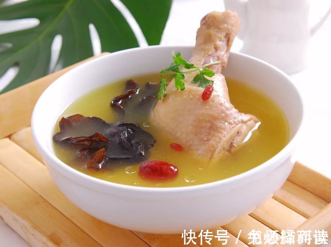 食物|高血脂患者,饮食远离这6种食物,可以有效降血脂,更能延年益寿