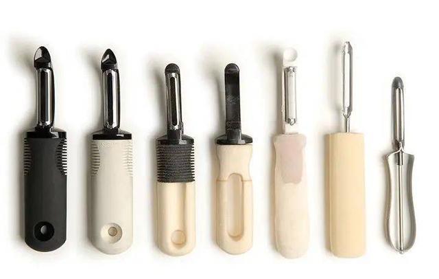 告诉|30张图告诉你工业设计有多难?