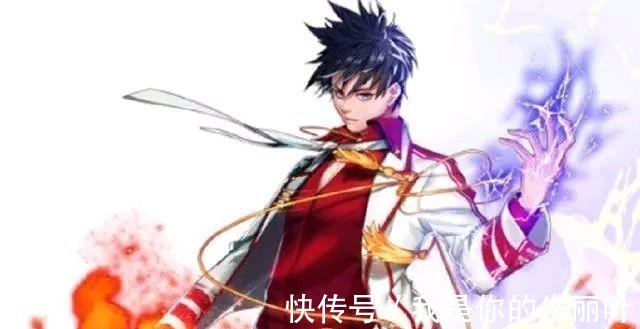 小马哥|五本不睡觉也要看的灵气复苏类小说，作者构思奇妙，越看越上瘾！