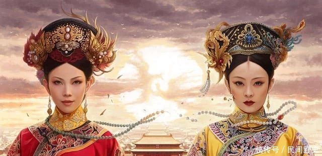 妃子|李诚儒曾花4千万自导自演清宫剧,狠批《甄嬛传》的原因找到了!