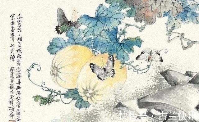 刺史@这两首唐诗感动国人一千多年,作者却是大骗子