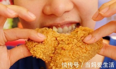 薯片|这3种“身高杀手”,大部分孩子“难以抵抗”,家长还天天给娃买